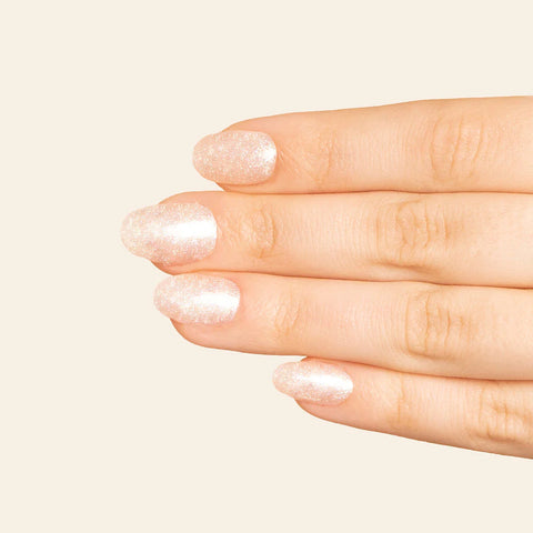 BKind // Speakeasy Nail Enamel